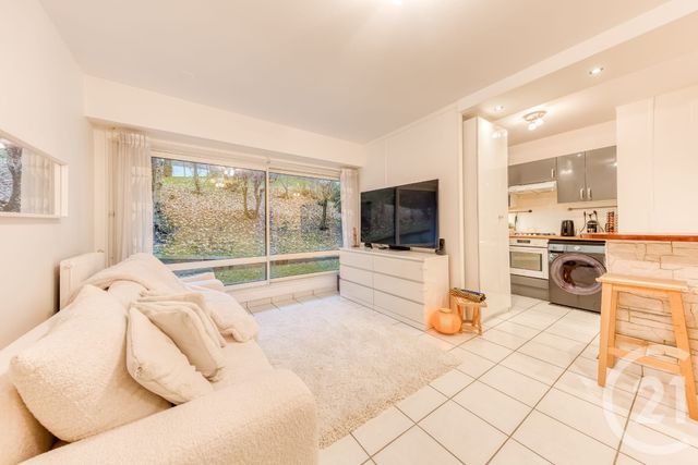 Appartement F3 &agrave; vendre - 3 pi&egrave;ces - 66,02 m2 - Athis Mons - 91 - ILE-DE-FRANCE