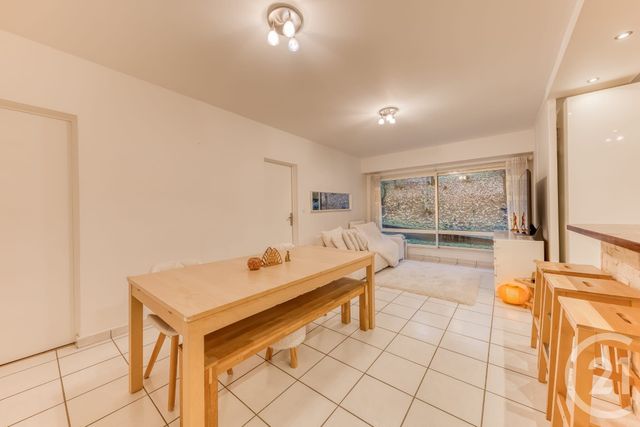 Appartement F3 &agrave; vendre - 3 pi&egrave;ces - 66,02 m2 - Athis Mons - 91 - ILE-DE-FRANCE