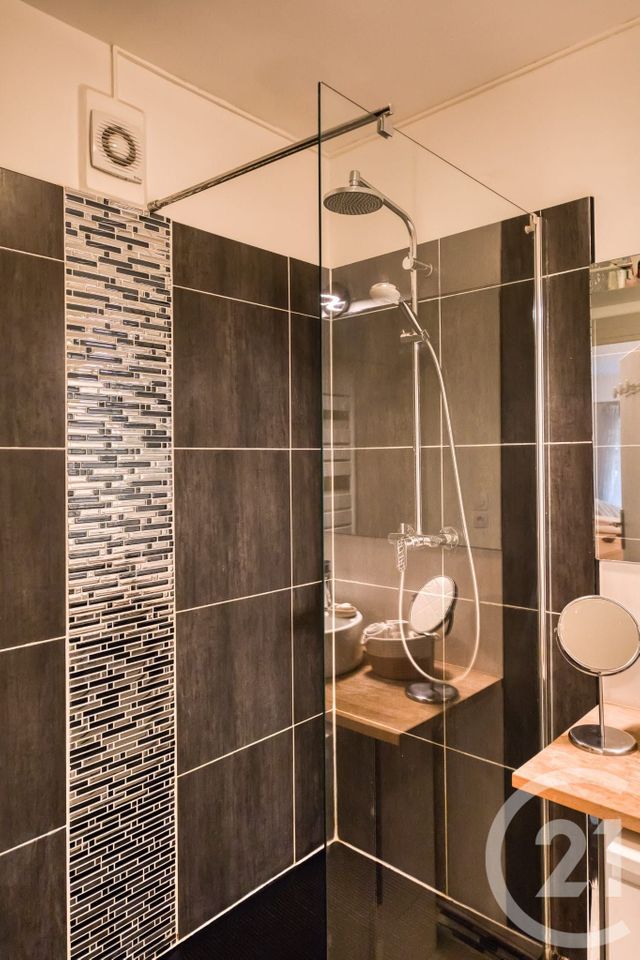 Appartement F3 &agrave; vendre - 3 pi&egrave;ces - 66,02 m2 - Athis Mons - 91 - ILE-DE-FRANCE