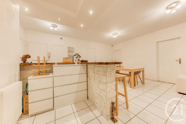 Appartement F3 &agrave; vendre - 3 pi&egrave;ces - 66,02 m2 - Athis Mons - 91 - ILE-DE-FRANCE