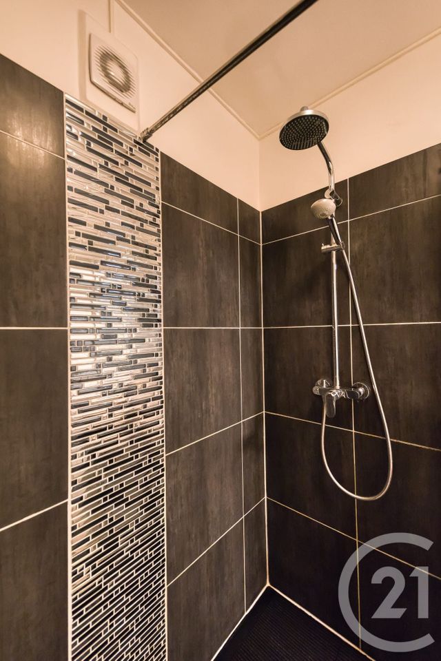 Appartement F3 &agrave; vendre - 3 pi&egrave;ces - 66,02 m2 - Athis Mons - 91 - ILE-DE-FRANCE