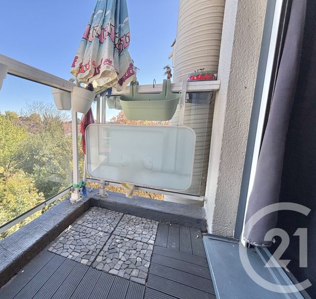 Appartement F1 &agrave; vendre - 1 pi&egrave;ce - 20,42 m2 - Savigny Sur Orge - 91 - ILE-DE-FRANCE