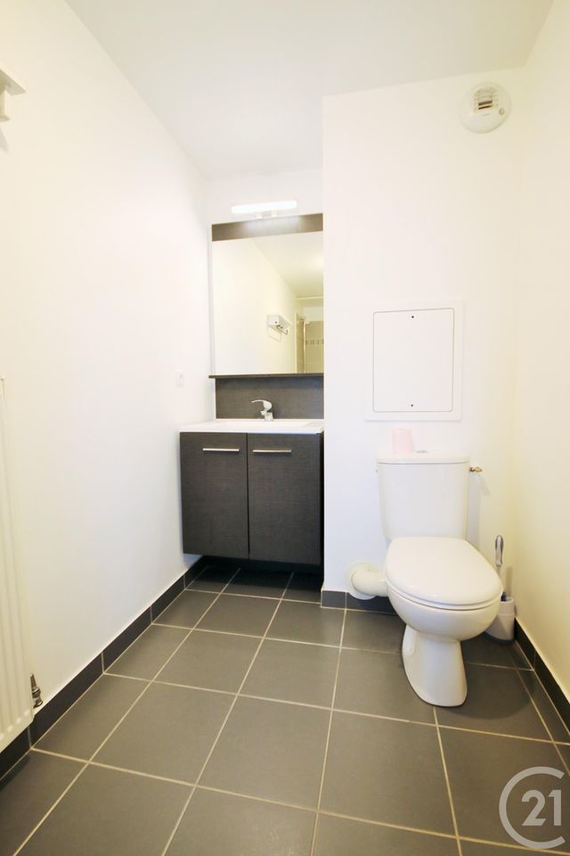 Afficher la photo en grand Appartement F2 à vendre - 2 pièces - 44,55 m2 - Athis Mons - 91 - ILE-DE-FRANCE