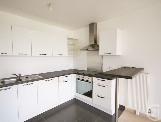 Afficher la photo en grand Appartement F2 à vendre - 2 pièces - 44,55 m2 - Athis Mons - 91 - ILE-DE-FRANCE