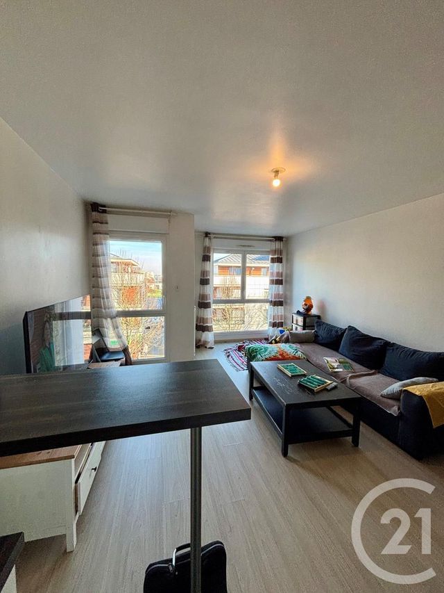 appartement - ATHIS MONS - 91