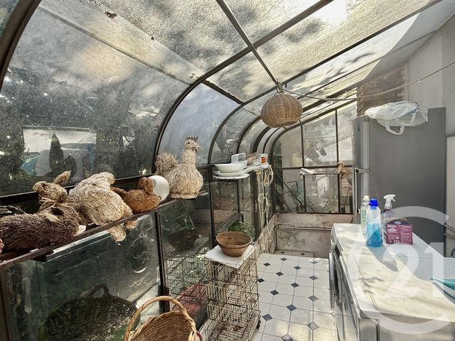 Maison à vendre - 12 pièces - 318 m2 - Savigny Sur Orge - 91 - ILE-DE-FRANCE