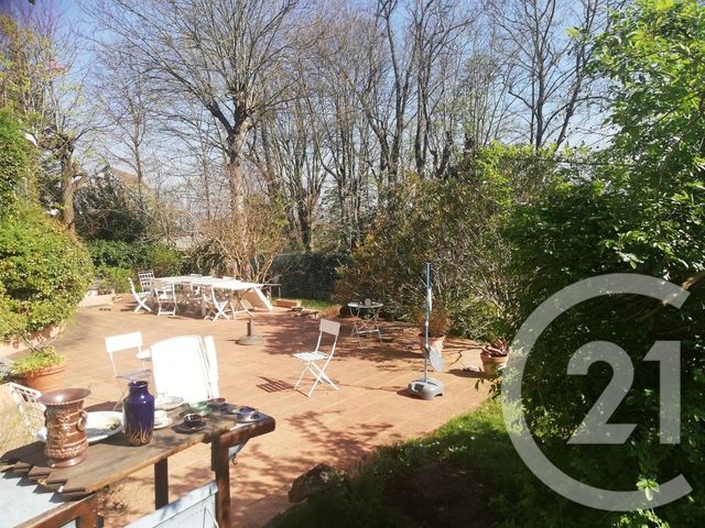 Maison &agrave; vendre - 12 pi&egrave;ces - 318 m2 - Savigny Sur Orge - 91 - ILE-DE-FRANCE