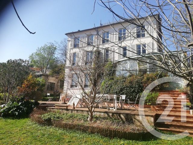 Maison &agrave; vendre - 12 pi&egrave;ces - 318 m2 - Savigny Sur Orge - 91 - ILE-DE-FRANCE