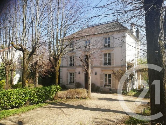 Maison à vendre SAVIGNY SUR ORGE