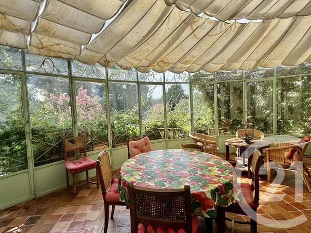 Maison à vendre - 12 pièces - 318 m2 - Savigny Sur Orge - 91 - ILE-DE-FRANCE