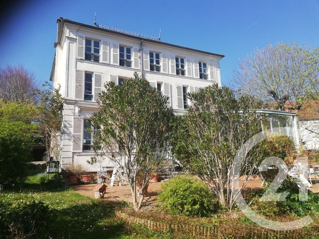 Maison &agrave; vendre - 12 pi&egrave;ces - 318 m2 - Savigny Sur Orge - 91 - ILE-DE-FRANCE