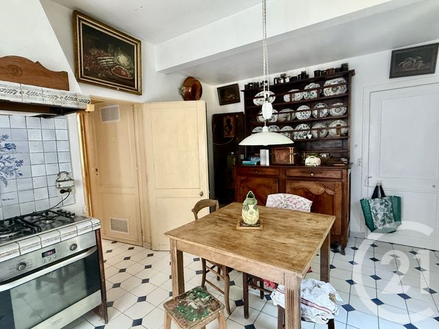 Maison à vendre - 12 pièces - 318 m2 - Savigny Sur Orge - 91 - ILE-DE-FRANCE