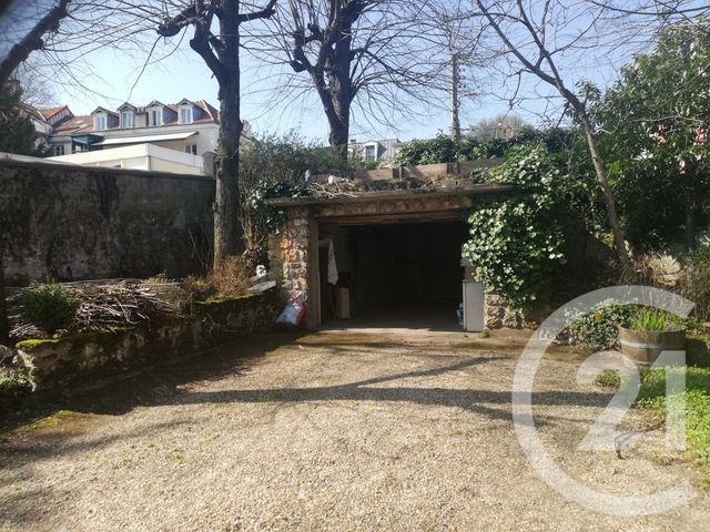 Maison &agrave; vendre - 12 pi&egrave;ces - 318 m2 - Savigny Sur Orge - 91 - ILE-DE-FRANCE