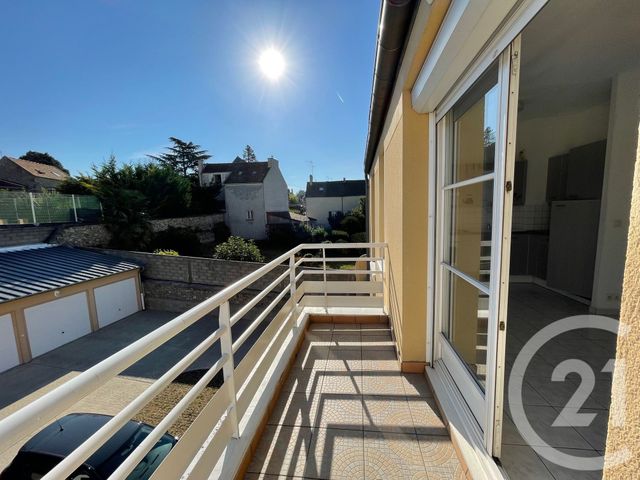 Appartement F2 &agrave; louer - 2 pi&egrave;ces - 44,33 m2 - Savigny Sur Orge - 91 - ILE-DE-FRANCE