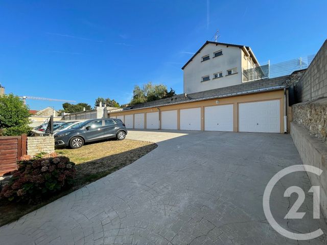 Appartement F2 &agrave; louer - 2 pi&egrave;ces - 44,33 m2 - Savigny Sur Orge - 91 - ILE-DE-FRANCE