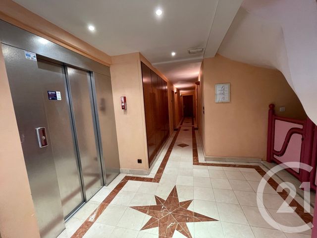 Appartement F2 &agrave; louer - 2 pi&egrave;ces - 44,33 m2 - Savigny Sur Orge - 91 - ILE-DE-FRANCE