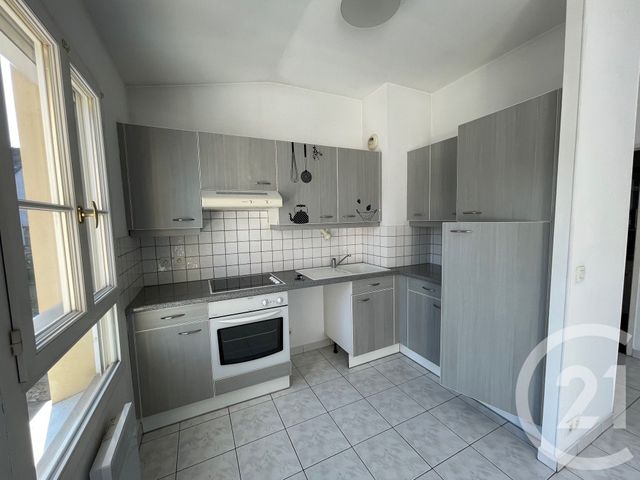 Appartement F2 &agrave; louer - 2 pi&egrave;ces - 44,33 m2 - Savigny Sur Orge - 91 - ILE-DE-FRANCE