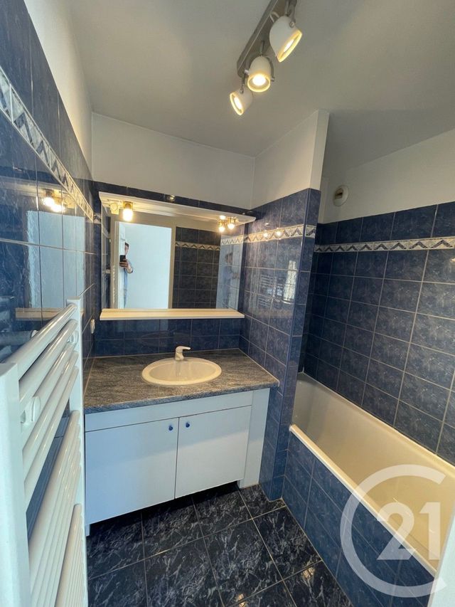 Appartement F2 &agrave; louer - 2 pi&egrave;ces - 44,33 m2 - Savigny Sur Orge - 91 - ILE-DE-FRANCE