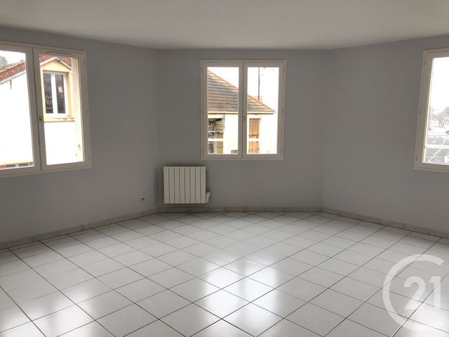 appartement - SAVIGNY SUR ORGE - 91