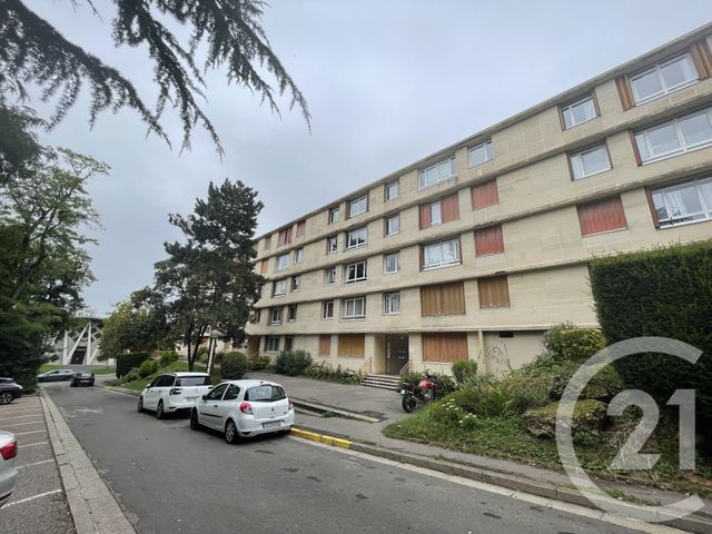Appartement F3 &agrave; louer - 3 pi&egrave;ces - 54,95 m2 - Savigny Sur Orge - 91 - ILE-DE-FRANCE