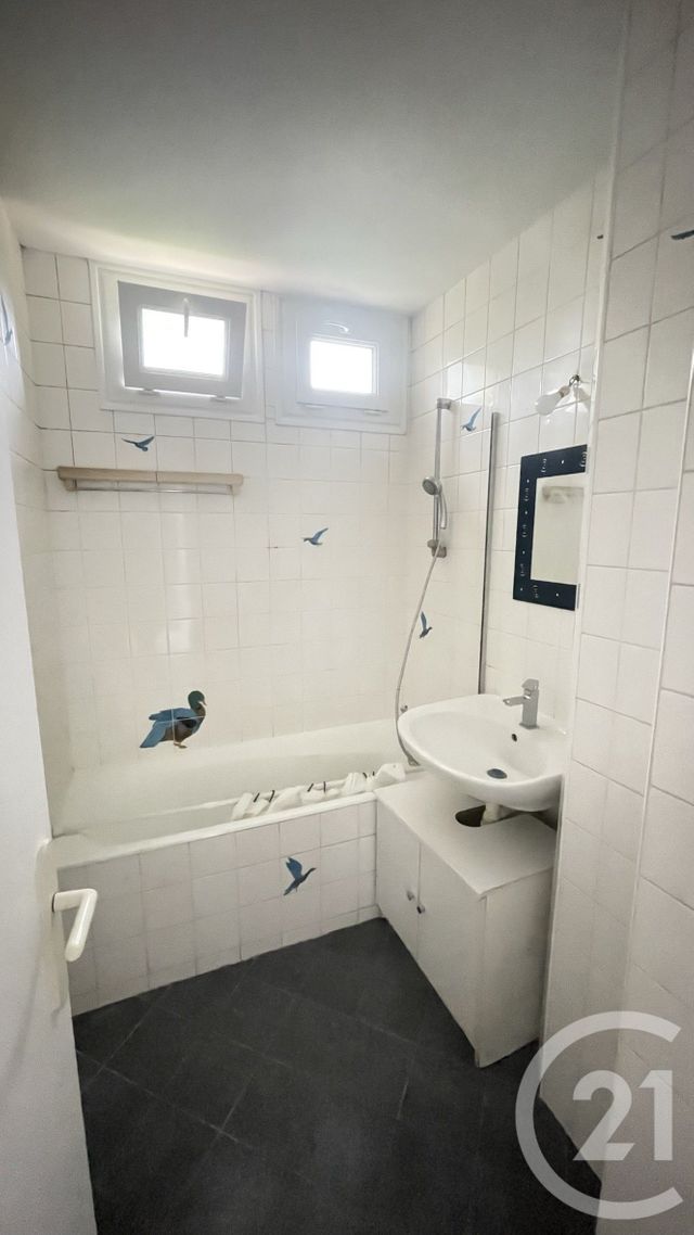 Appartement F3 &agrave; louer - 3 pi&egrave;ces - 54,95 m2 - Savigny Sur Orge - 91 - ILE-DE-FRANCE