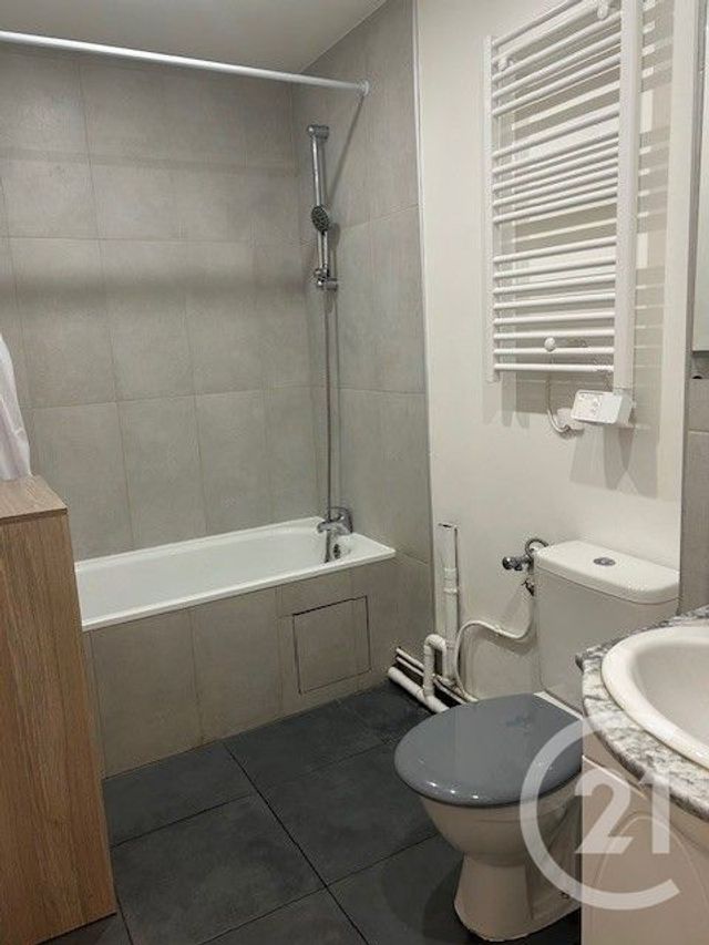 Appartement F2 &agrave; louer - 2 pi&egrave;ces - 31,08 m2 - Savigny Sur Orge - 91 - ILE-DE-FRANCE