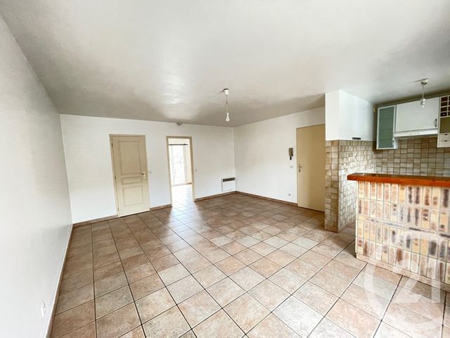Appartement F2 à louer - 2 pièces - 48,51 m2 - Morsang Sur Orge - 91 - ILE-DE-FRANCE
