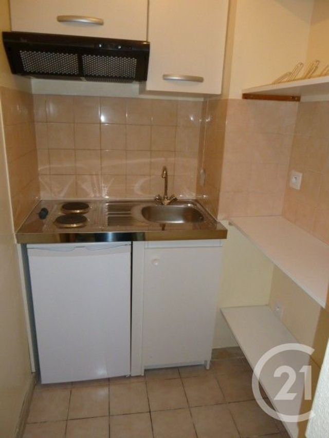 Appartement Studio &agrave; louer - 1 pi&egrave;ce - 20,80 m2 - Savigny Sur Orge - 91 - ILE-DE-FRANCE