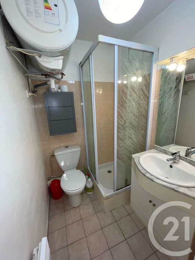 Appartement Studio &agrave; louer - 1 pi&egrave;ce - 20,80 m2 - Savigny Sur Orge - 91 - ILE-DE-FRANCE