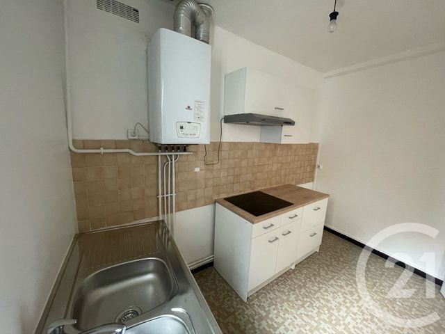 Appartement F2 &agrave; louer - 2 pi&egrave;ces - 38,46 m2 - Savigny Sur Orge - 91 - ILE-DE-FRANCE