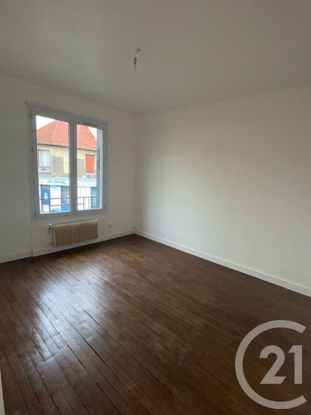 Appartement F2 à louer - 2 pièces - 36,99 m2 - Savigny Sur Orge - 91 - ILE-DE-FRANCE