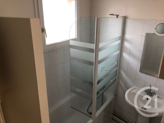Appartement F2 &agrave; louer - 2 pi&egrave;ces - 45,75 m2 - Savigny Sur Orge - 91 - ILE-DE-FRANCE