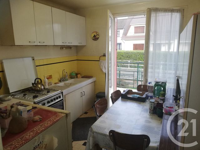 Maison &agrave; vendre - 6 pi&egrave;ces - 98 m2 - Savigny Sur Orge - 91 - ILE-DE-FRANCE