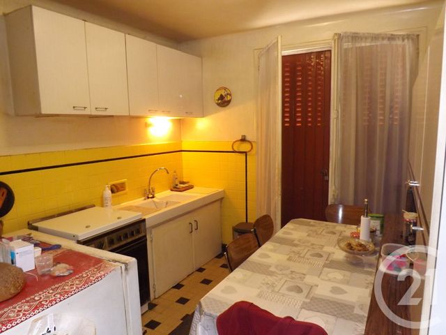 Maison &agrave; vendre - 6 pi&egrave;ces - 98 m2 - Savigny Sur Orge - 91 - ILE-DE-FRANCE