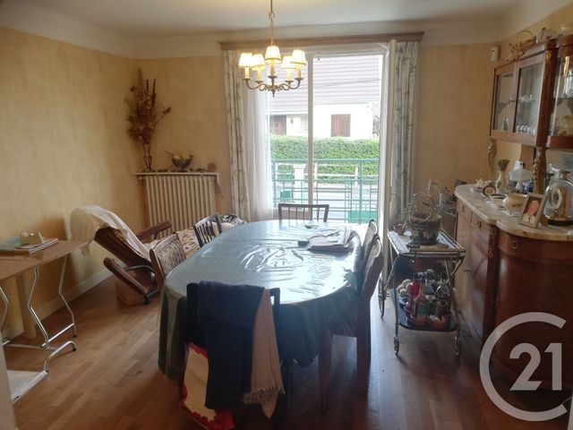 maison - SAVIGNY SUR ORGE - 91