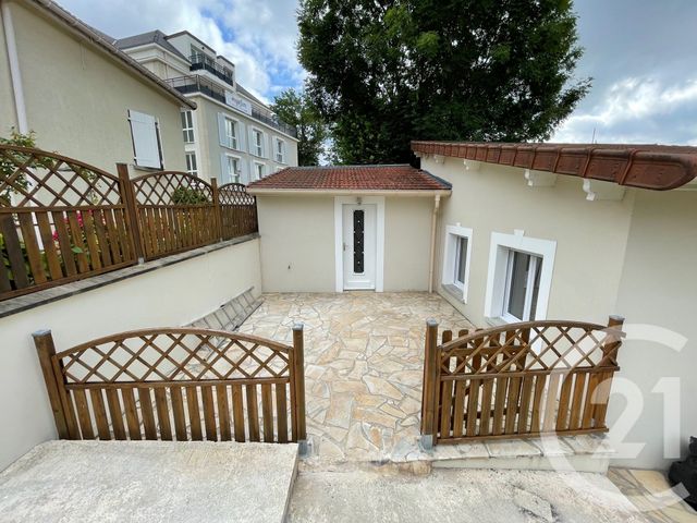 Maison &agrave; louer - 3 pi&egrave;ces - 43,27 m2 - Savigny Sur Orge - 91 - ILE-DE-FRANCE