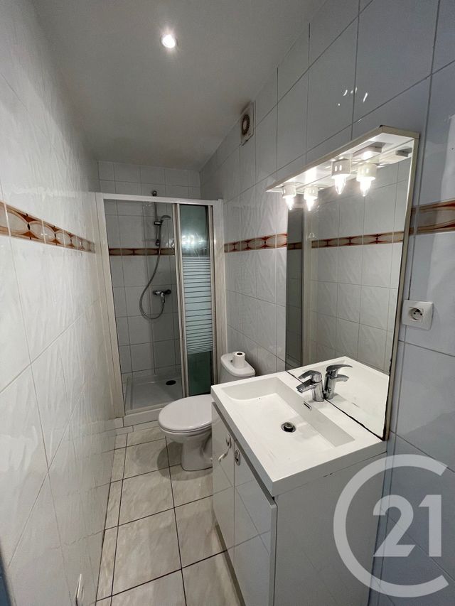 Maison &agrave; louer - 3 pi&egrave;ces - 43,27 m2 - Savigny Sur Orge - 91 - ILE-DE-FRANCE