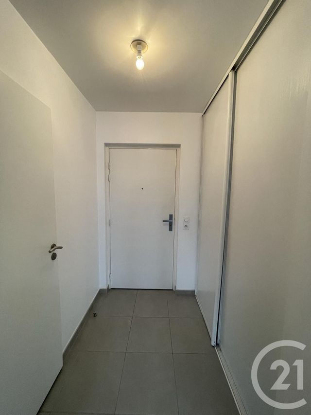 Appartement F2 &agrave; louer - 2 pi&egrave;ces - 37,08 m2 - Ste Genevieve Des Bois - 91 - ILE-DE-FRANCE
