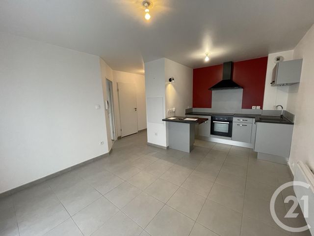 Appartement F2 &agrave; louer - 2 pi&egrave;ces - 37,08 m2 - Ste Genevieve Des Bois - 91 - ILE-DE-FRANCE