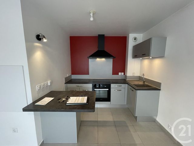 Appartement F2 &agrave; louer - 2 pi&egrave;ces - 37,08 m2 - Ste Genevieve Des Bois - 91 - ILE-DE-FRANCE