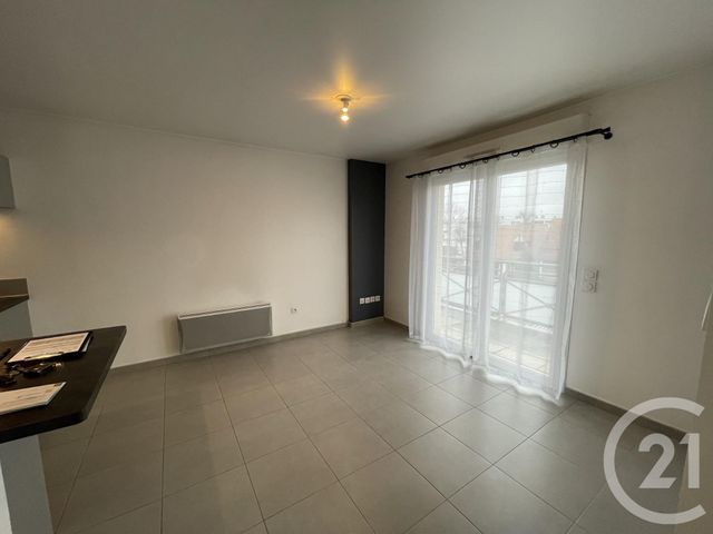 Appartement F2 &agrave; louer - 2 pi&egrave;ces - 37,08 m2 - Ste Genevieve Des Bois - 91 - ILE-DE-FRANCE