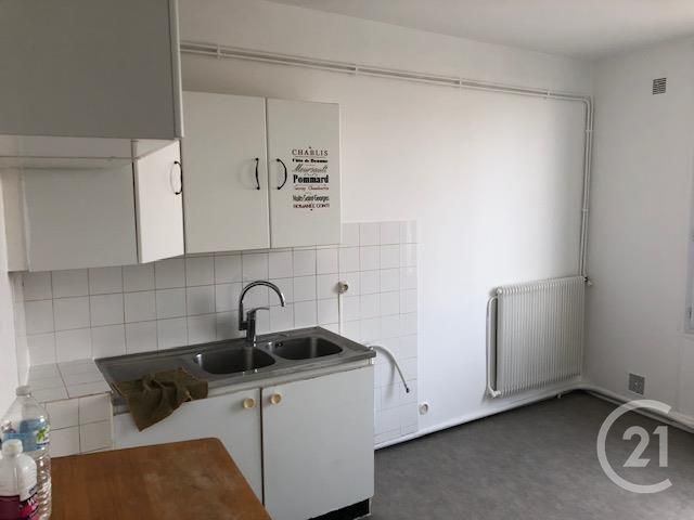 Appartement F2 &agrave; louer - 2 pi&egrave;ces - 48,17 m2 - Savigny Sur Orge - 91 - ILE-DE-FRANCE