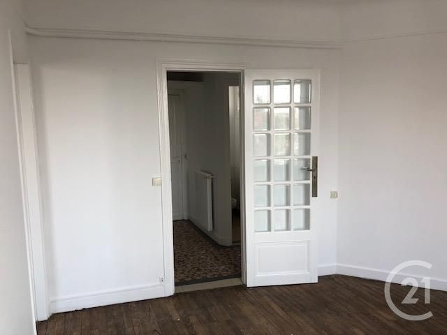 Appartement F2 &agrave; louer - 2 pi&egrave;ces - 48,17 m2 - Savigny Sur Orge - 91 - ILE-DE-FRANCE