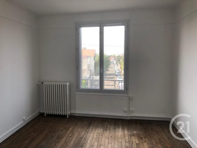 Appartement F2 à louer SAVIGNY SUR ORGE