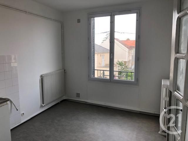 Appartement F2 &agrave; louer - 2 pi&egrave;ces - 48,17 m2 - Savigny Sur Orge - 91 - ILE-DE-FRANCE