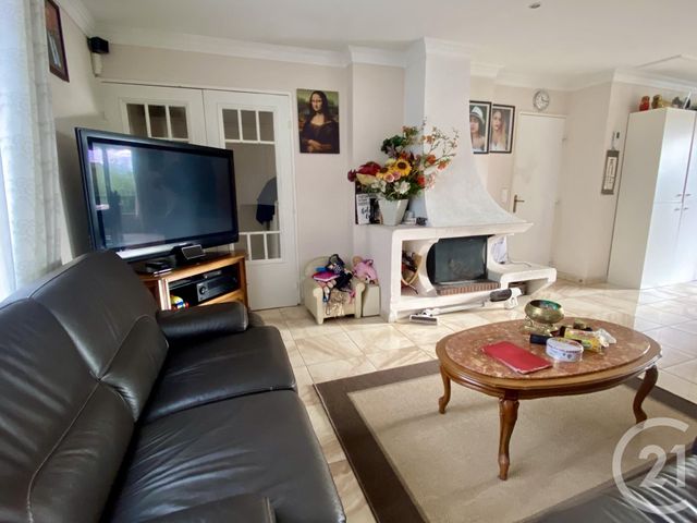 Maison à vendre - 8 pièces - 128 m2 - Savigny Sur Orge - 91 - ILE-DE-FRANCE