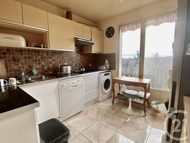 Maison à vendre - 8 pièces - 128 m2 - Savigny Sur Orge - 91 - ILE-DE-FRANCE