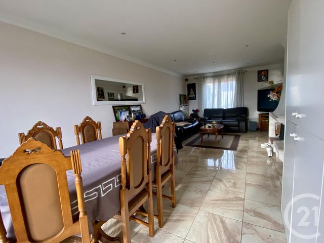 Maison à vendre - 8 pièces - 128 m2 - Savigny Sur Orge - 91 - ILE-DE-FRANCE