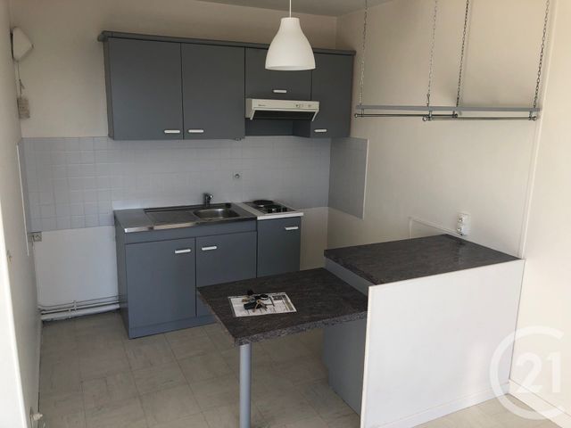Appartement F2 à louer - 2 pièces - 44,65 m2 - Savigny Sur Orge - 91 - ILE-DE-FRANCE