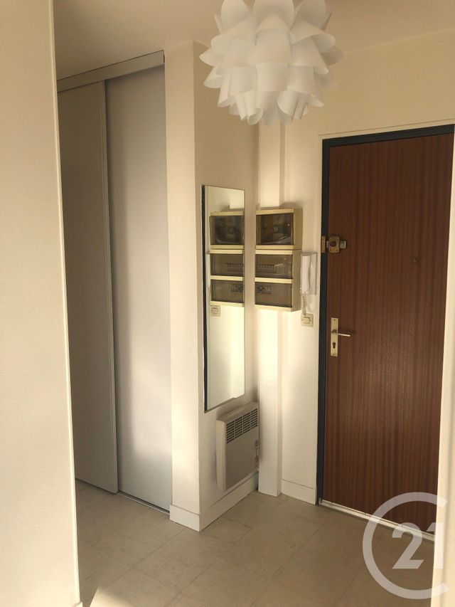Appartement F2 à louer - 2 pièces - 44,65 m2 - Savigny Sur Orge - 91 - ILE-DE-FRANCE